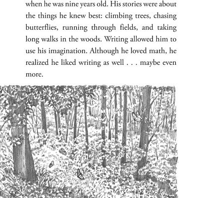 Who Was A. A. Milne?