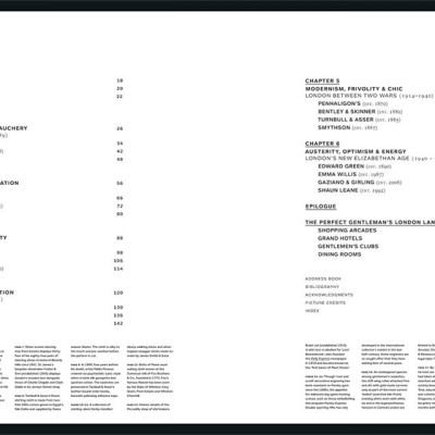 The Perfect Gentleman