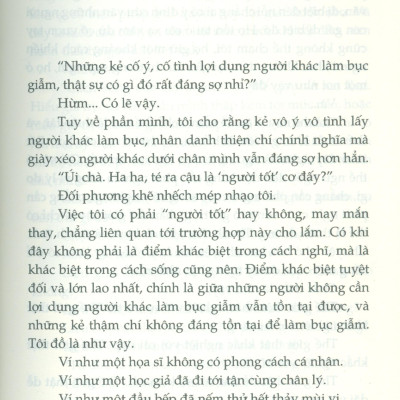 Lời Nói Đùa 1: Vòng Xoáy Chặt Đầu - Bác Học Màu Lam Và Kẻ Thích Bông Đùa
