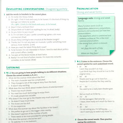 Outcomes Upper Intermediate: Workbook
