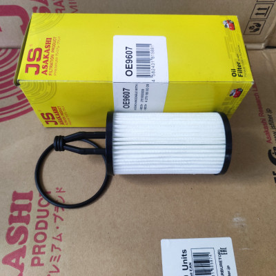 Lọc nhớt Mercedes GLK 300, GLK350 2009-2015 - OE9607