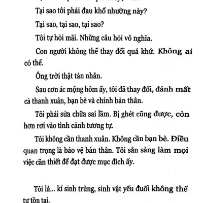 Chào Mừng Đến Lớp Học Đề Cao Thực Lực - Tập 4