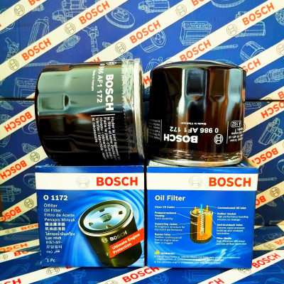 Lọc Nhớt Ford Escape 3.0 Mondeo 2.5 (2001-2007) - Bosch O1172