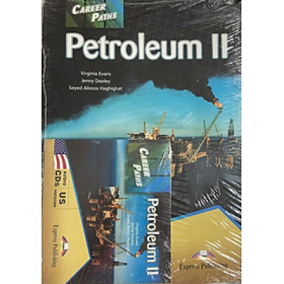 Career Paths Petroleum 2 (ESP) Student