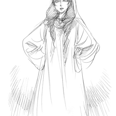 Scribbles 3 (Japanese Edition)