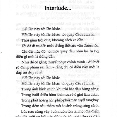 Chuyện Tình Thanh Xuân Bi Hài Của Tôi Quả Nhiên Là Sai Lầm - Tập 13 - Bản Bìa Cứng - Tặng Kèm Bookmark Mica + Postcard Bế Hình + Standee Mica + Thẻ Quà Tặng (Tặng Ngẫu Nhiên)