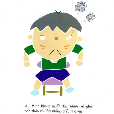 Ehon Kĩ Năng Sống - Nuôi Dưỡng Tâm Hồn Bé - Quà Tặng Cuộc Sống: Đang Tỏa Sáng (Từ 3 - 6 Tuổi)