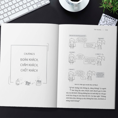 Sách - Bán Bạc Cắc, Thu Bạc Tỷ - Dùng Bí Quyết Dễ Xài Để Bán Hàng Có Lãi