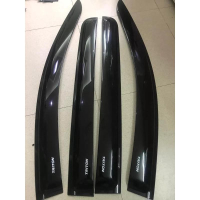 Vè che mưa đen triton Thái lan dầy