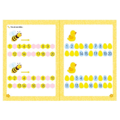 Sách - Bé Chinh Phục Toán Học - Toán Tư Duy Sáng Tạo