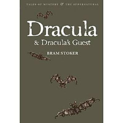 Dracula & Dracula