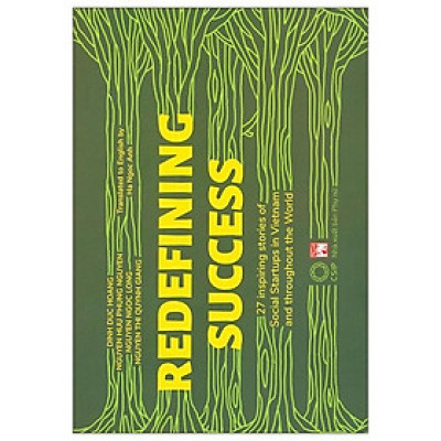 Redefining Success - Thành Công Theo Cách Khác (Phiên Bản Tiếng Anh)