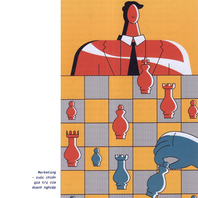 Digital Marketing - Từ Chiến Lược Đến Thực Thi (Tái Bản 2019)