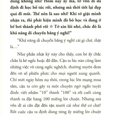 Ngày Mai Tôi Biến Mất Cậu Sẽ Hồi Sinh - Extra