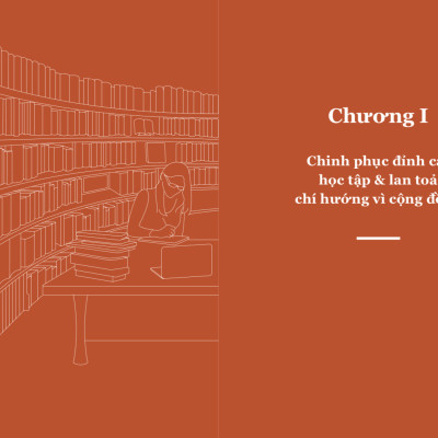 Rạng Danh Tài Trí Việt Năm Châu