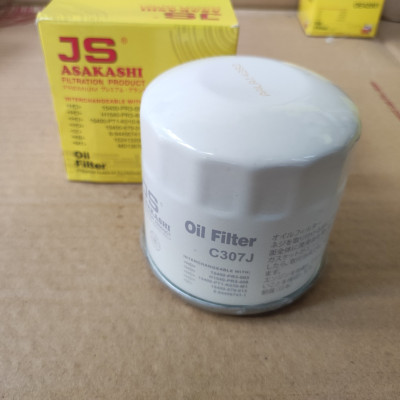 Lọc nhớt Hyundai Accent 2000-2011 - C307J