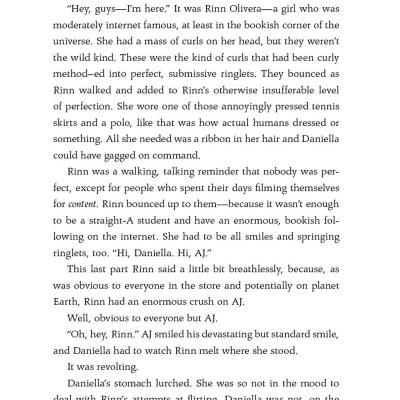 This Is All Your Fault