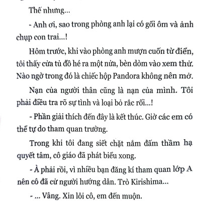 Lũ Ngốc, Bài Thi và Linh Thú Triệu Hồi - Tập 10.5