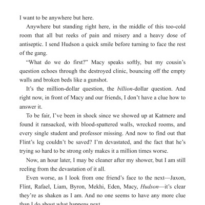 Crave: Court (Book 4)