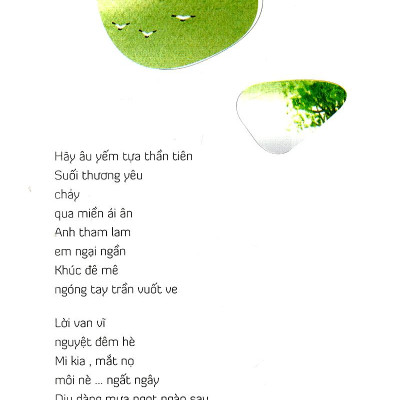 Tình Yêu Và Nỗi Nhớ