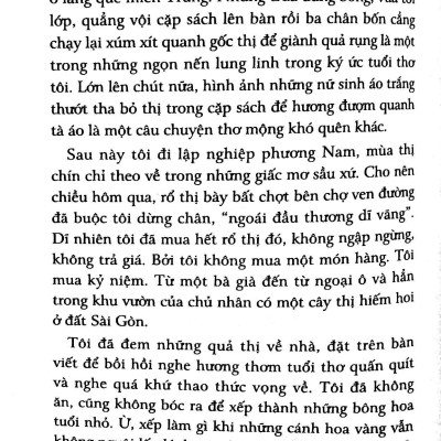 Sương Khói Quê Nhà (Tái Bản 2023)