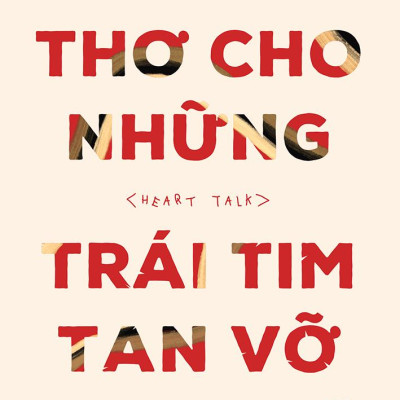 Thơ Cho Những Trái Tim Tan Vỡ