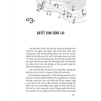 - Đợi Một Danh Phận, Cả Đời Oán Hận - Bản quyền