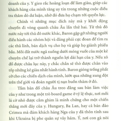 Chuyện Xảy Đến Trong Đêm