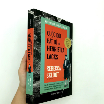 Cuộc Đời Bất Tử Của Henrietta Lacks