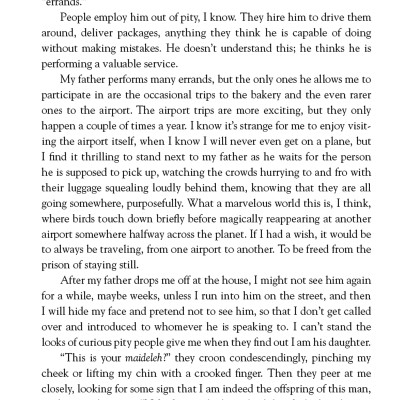 Unorthodox: The Scandalous Rejection Of My Hasidic Roots