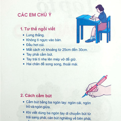 Sách - Tập Tô Chữ Mẫu Giáo - Dành Cho Trẻ 5-6 Tuổi (Tái Bản 2025)