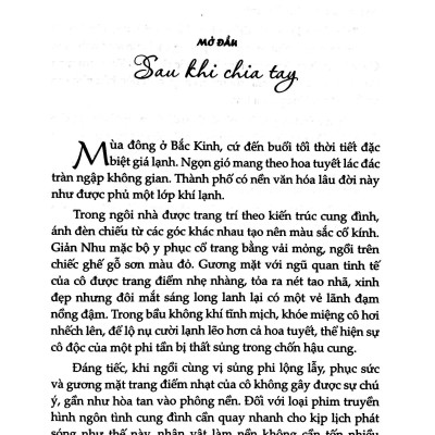 Sự Cám Dỗ Cuối Cùng (Tái Bản 2019)