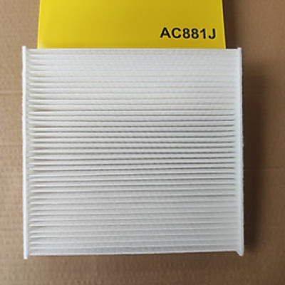 Lọc gió điều hòa Honda MDX , Honda ZDX  - AC881J