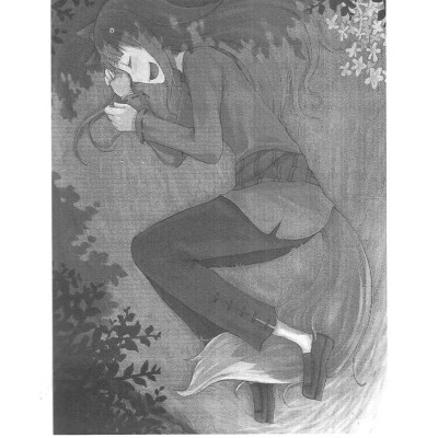 Sói Và Gia Vị (Tập 7)