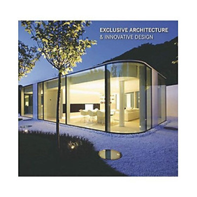 Exclusive Architecture & Innovative Design