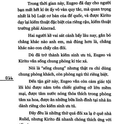 Sword Art Online 011