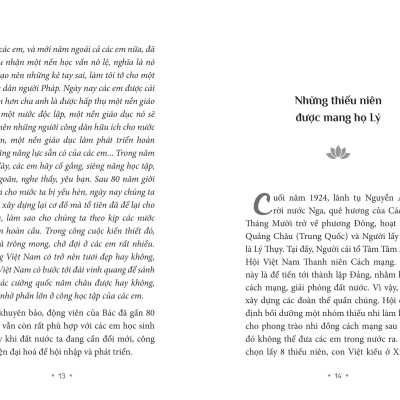 Sách - Bác Hồ Của Chúng Em