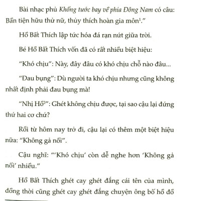 Chờ Hoa Nguyên Soái Nở (Tái Bản 2022)