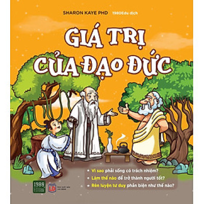 Giá Trị Của Đạo Đức - Bản Quyền