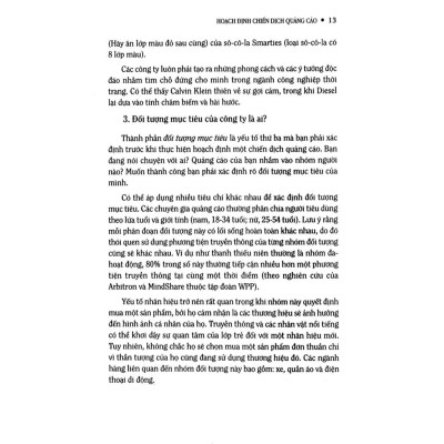 1001 Ý Tưởng Đột Phá Trong Quảng Cáo - 1001 Advertising Tips (Tái Bản 2019)