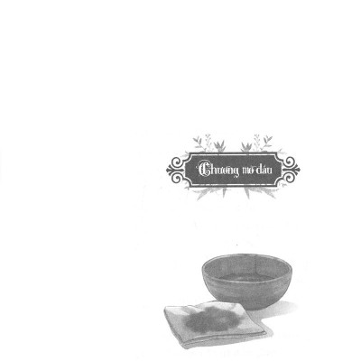 Sói Và Gia Vị (Tập 8)