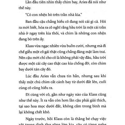 Sói Và Gia Vị (Tập 7)