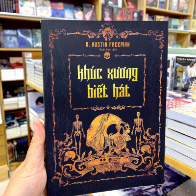 Khúc Xương Biết Hát