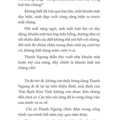 Ngàn Năm Chờ Đợi (Tái Bản 2023)