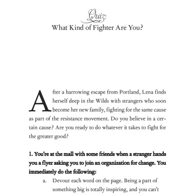 Delirium Stories: Hana, Annabel, and Raven (Delirium Trilogy)