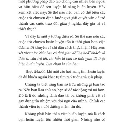 Lãnh Đạo Bán Hàng Chuyên Nghiệp – Bí Quyết Xây Dựng Đội Nhóm Bán Hàng “Bất Khả Chiến Bại”