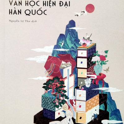 Tìm Hiểu Văn Học Hiện Đại Hàn Quốc