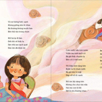 Thơ Hay Viết Cho Thiếu Nhi - Làm Anh