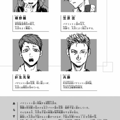 Ao no Hako 5 - Blue Box 5 (Japanese Edition)