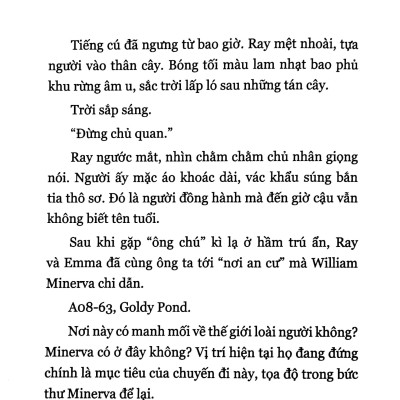 Miền Đất Hứa - The Promised Neverland - Hồi Ức Về Đồng Đội